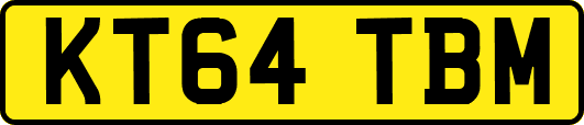KT64TBM