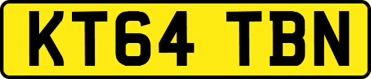 KT64TBN