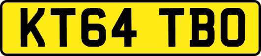 KT64TBO