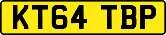 KT64TBP