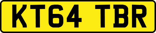 KT64TBR
