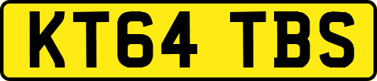KT64TBS