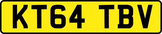 KT64TBV