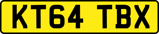 KT64TBX