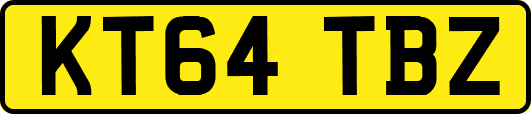 KT64TBZ