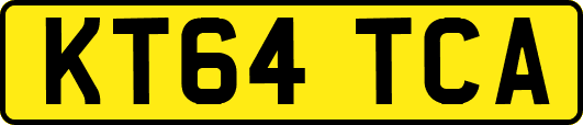 KT64TCA