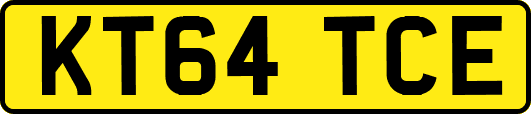 KT64TCE