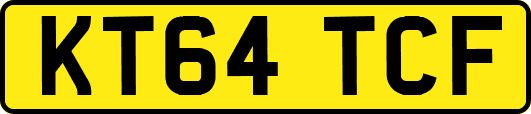 KT64TCF