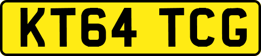 KT64TCG