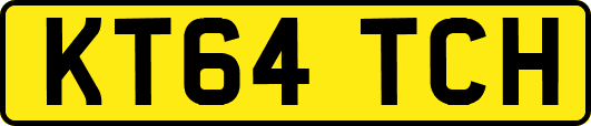 KT64TCH