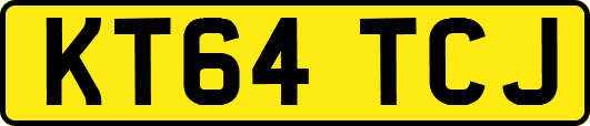 KT64TCJ