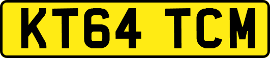 KT64TCM
