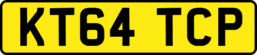 KT64TCP