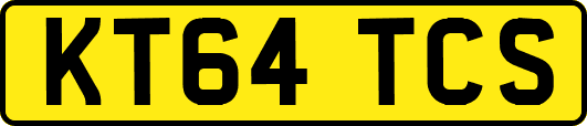 KT64TCS