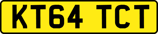 KT64TCT