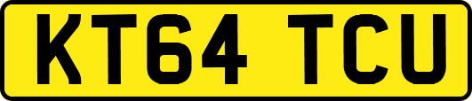 KT64TCU