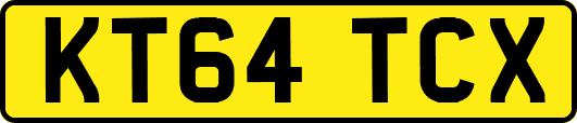 KT64TCX