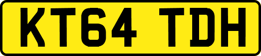 KT64TDH