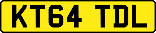 KT64TDL