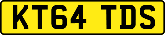 KT64TDS
