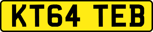 KT64TEB