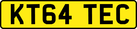 KT64TEC