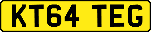 KT64TEG