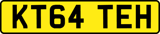 KT64TEH