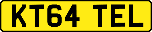 KT64TEL