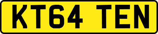 KT64TEN