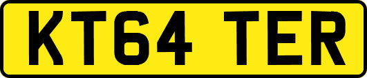 KT64TER
