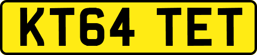 KT64TET