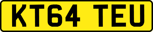 KT64TEU