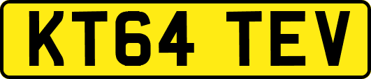 KT64TEV