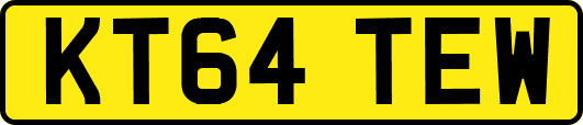 KT64TEW