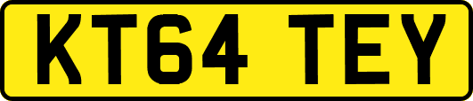 KT64TEY