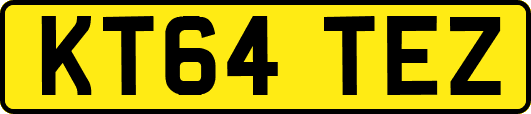 KT64TEZ