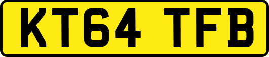 KT64TFB