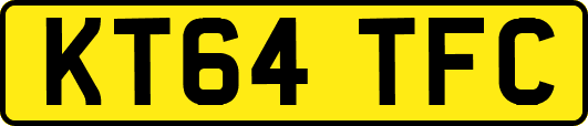 KT64TFC