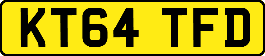 KT64TFD