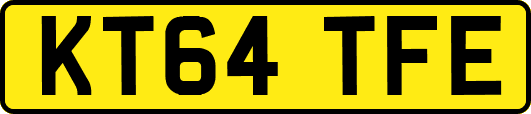 KT64TFE