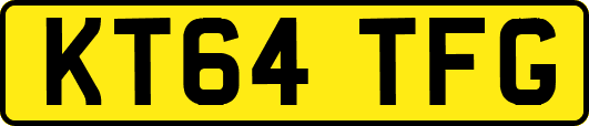 KT64TFG