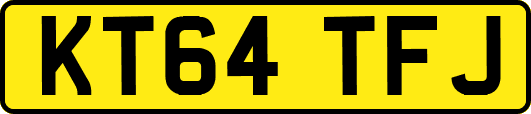KT64TFJ
