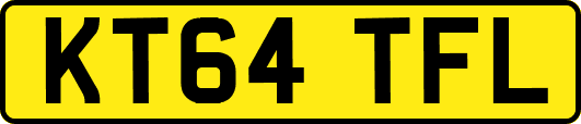 KT64TFL