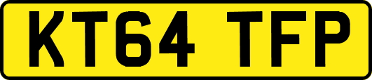 KT64TFP