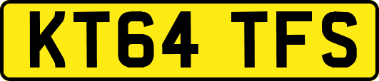 KT64TFS