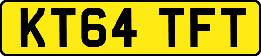 KT64TFT