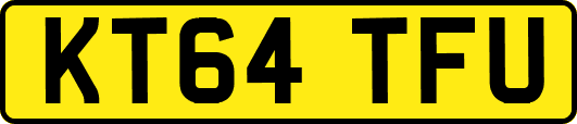 KT64TFU