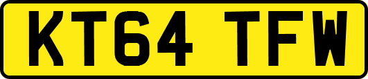 KT64TFW
