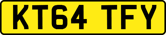 KT64TFY